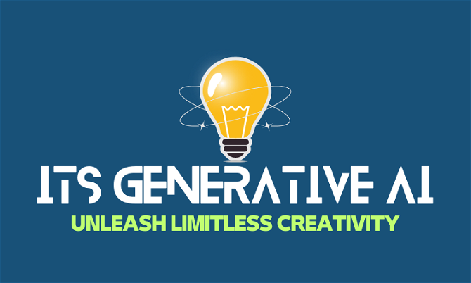 itsGenerativeAi.com